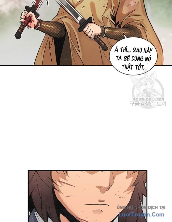 Mục Hạ Vô Nhân Chapter 18 - Trang 23
