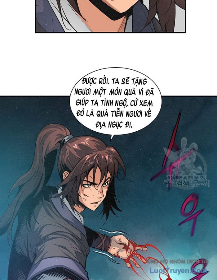 Mục Hạ Vô Nhân Chapter 18 - Trang 24