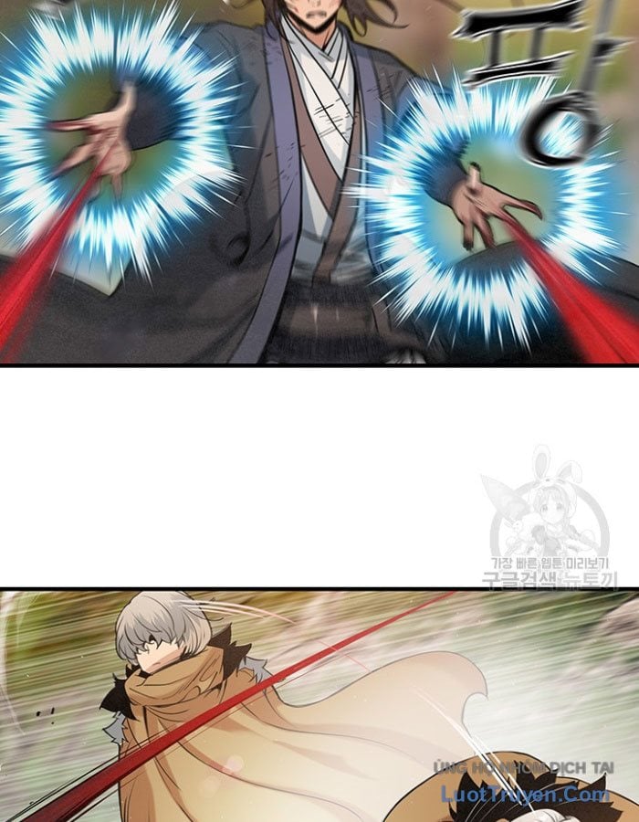 Mục Hạ Vô Nhân Chapter 18 - Trang 26
