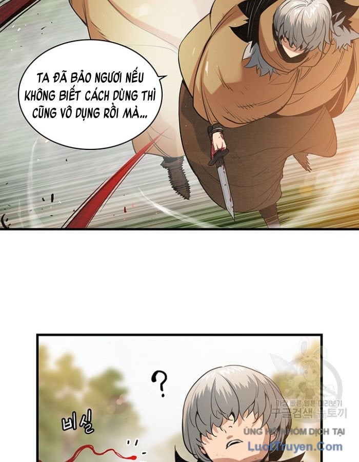 Mục Hạ Vô Nhân Chapter 18 - Trang 27