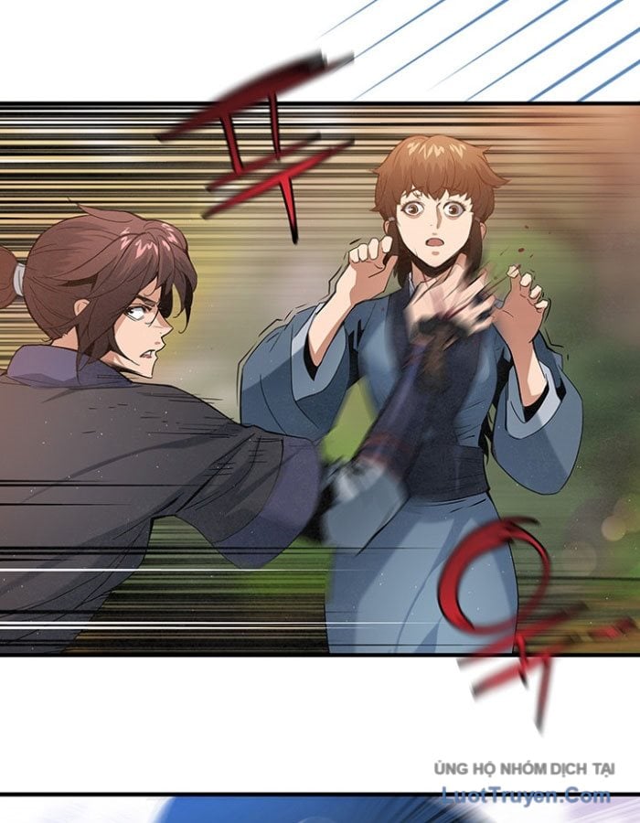 Mục Hạ Vô Nhân Chapter 18 - Trang 3