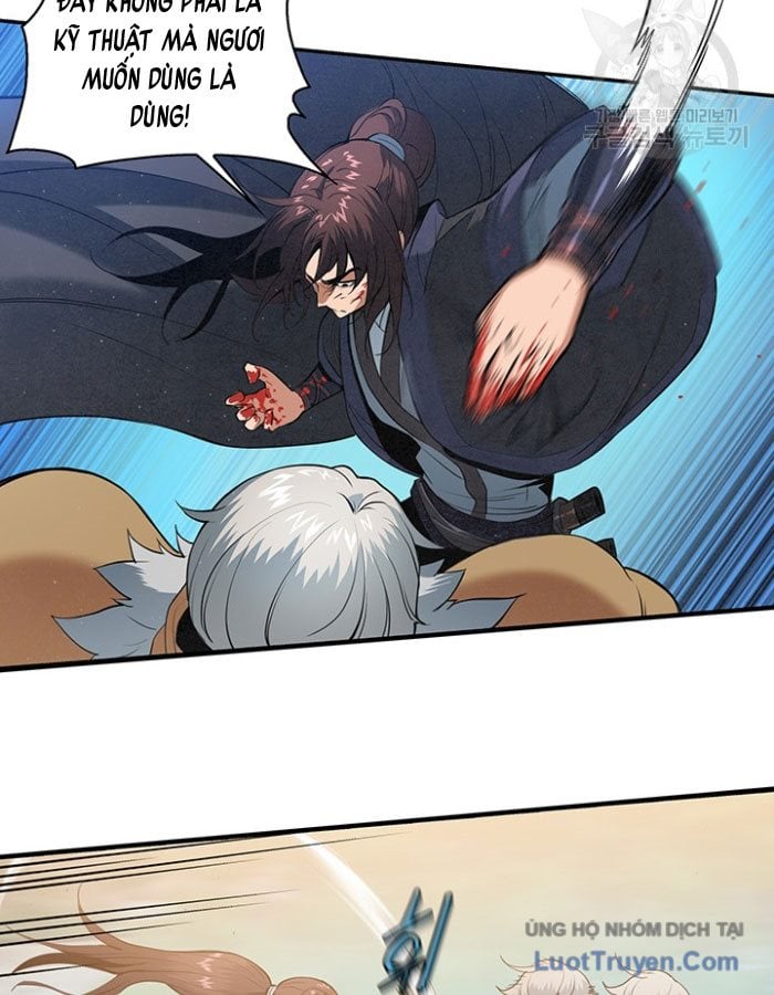 Mục Hạ Vô Nhân Chapter 18 - Trang 31