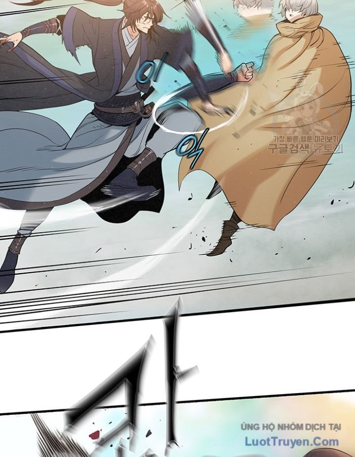 Mục Hạ Vô Nhân Chapter 18 - Trang 32