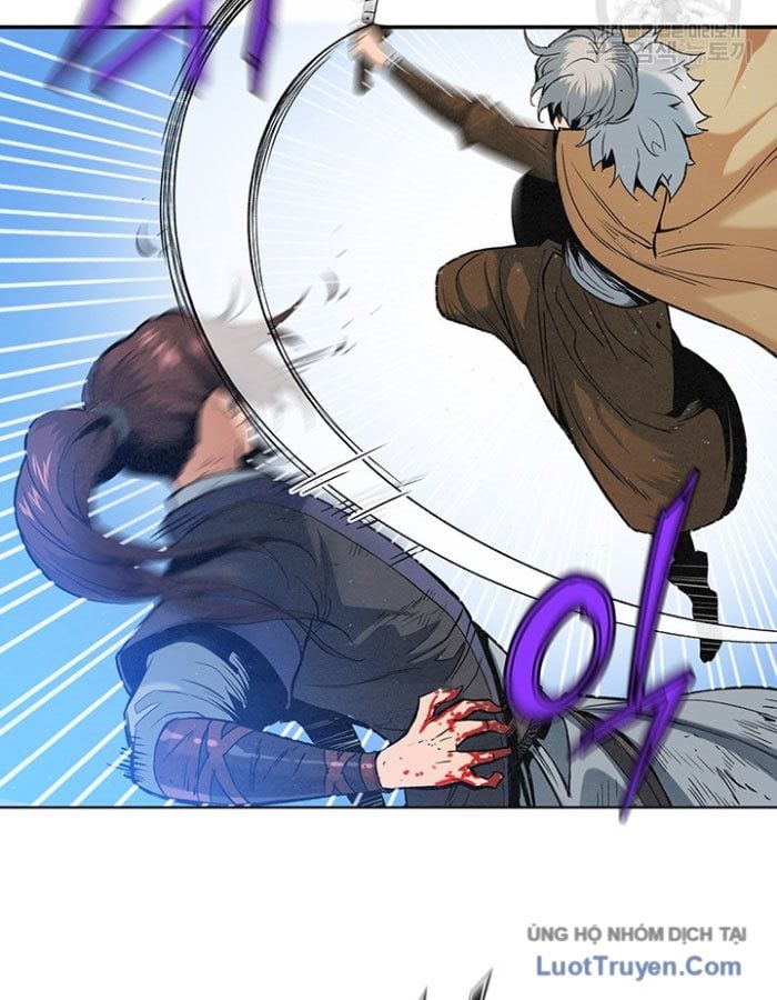 Mục Hạ Vô Nhân Chapter 18 - Trang 36