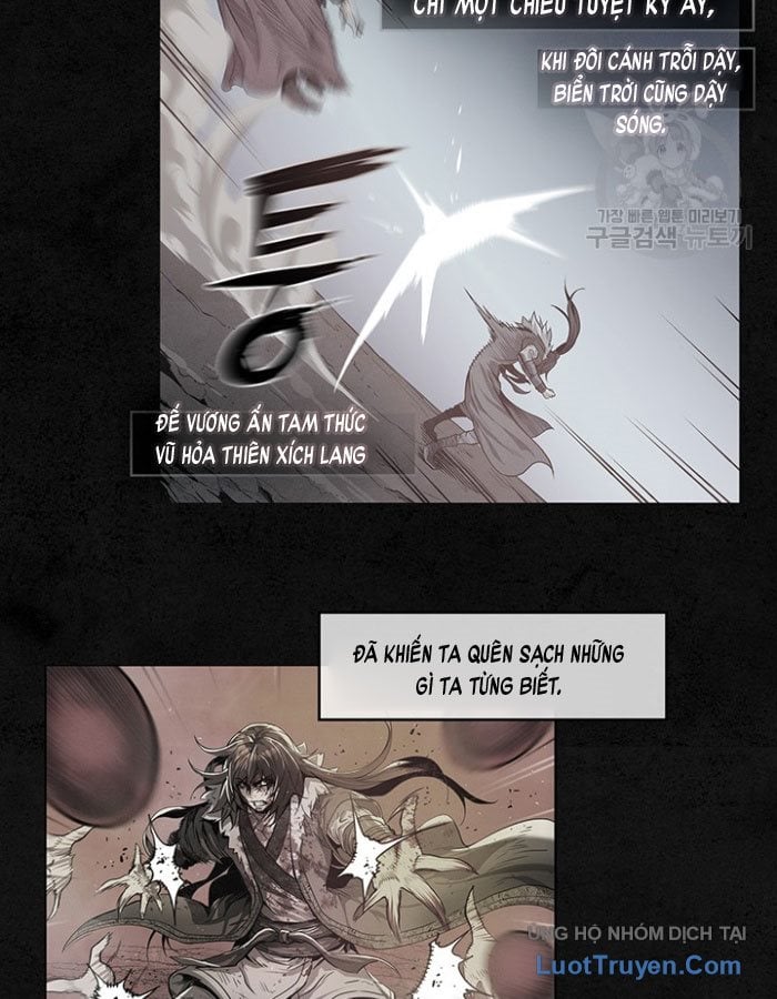 Mục Hạ Vô Nhân Chapter 18 - Trang 50