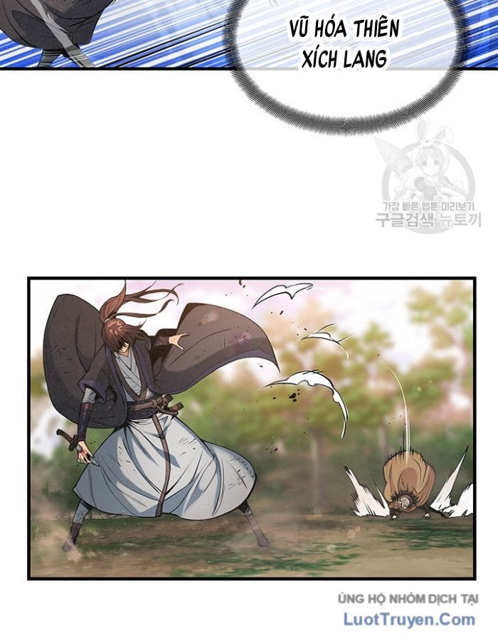 Mục Hạ Vô Nhân Chapter 18 - Trang 9