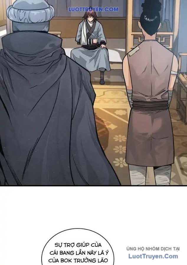 Mục Hạ Vô Nhân Chapter 19 - Trang 11
