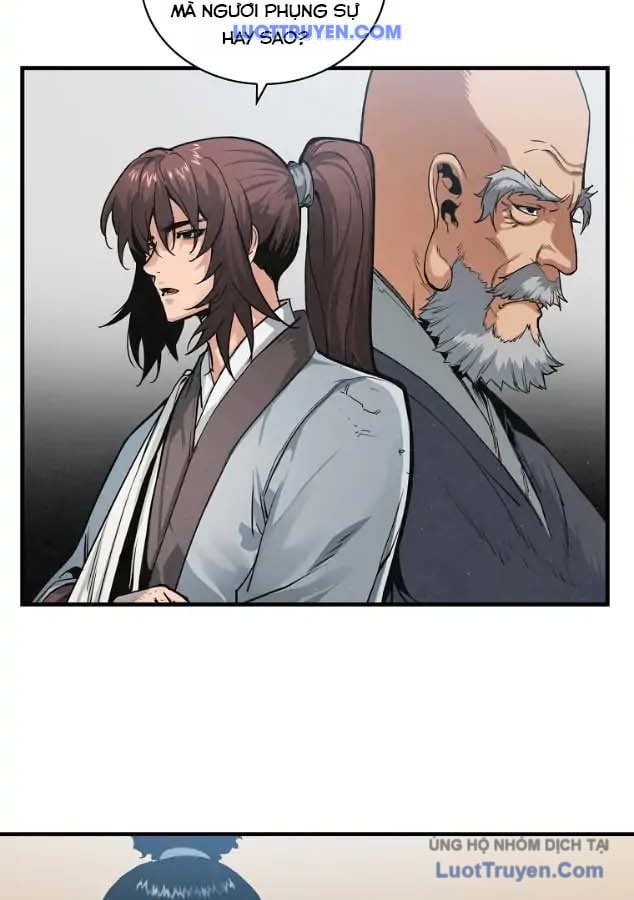 Mục Hạ Vô Nhân Chapter 19 - Trang 12