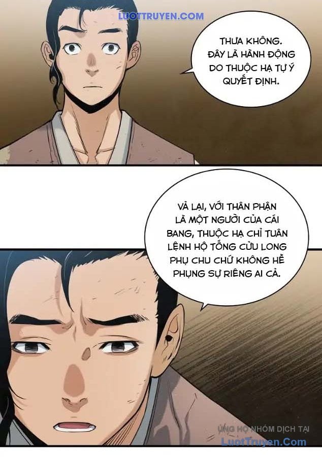 Mục Hạ Vô Nhân Chapter 19 - Trang 13