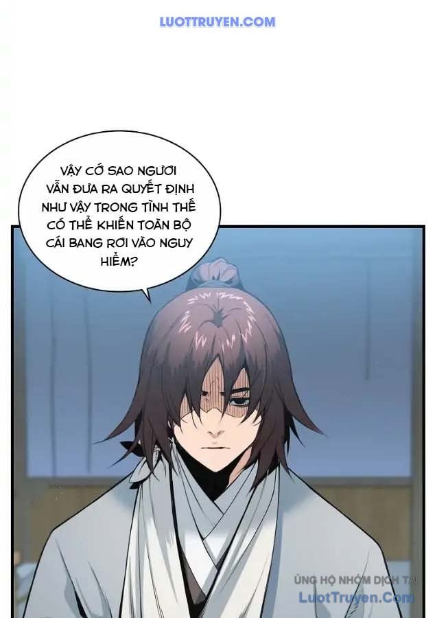 Mục Hạ Vô Nhân Chapter 19 - Trang 14