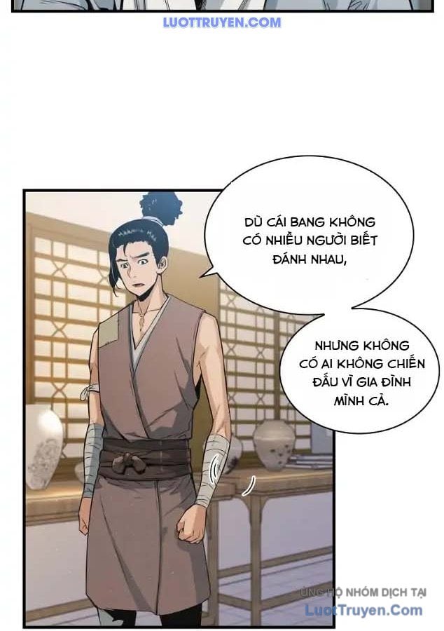 Mục Hạ Vô Nhân Chapter 19 - Trang 15