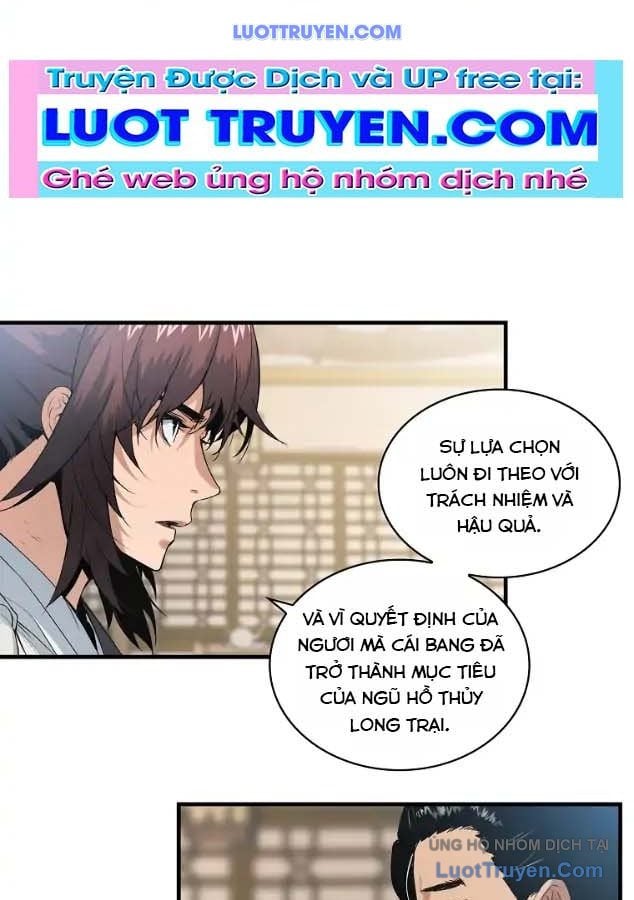 Mục Hạ Vô Nhân Chapter 19 - Trang 16