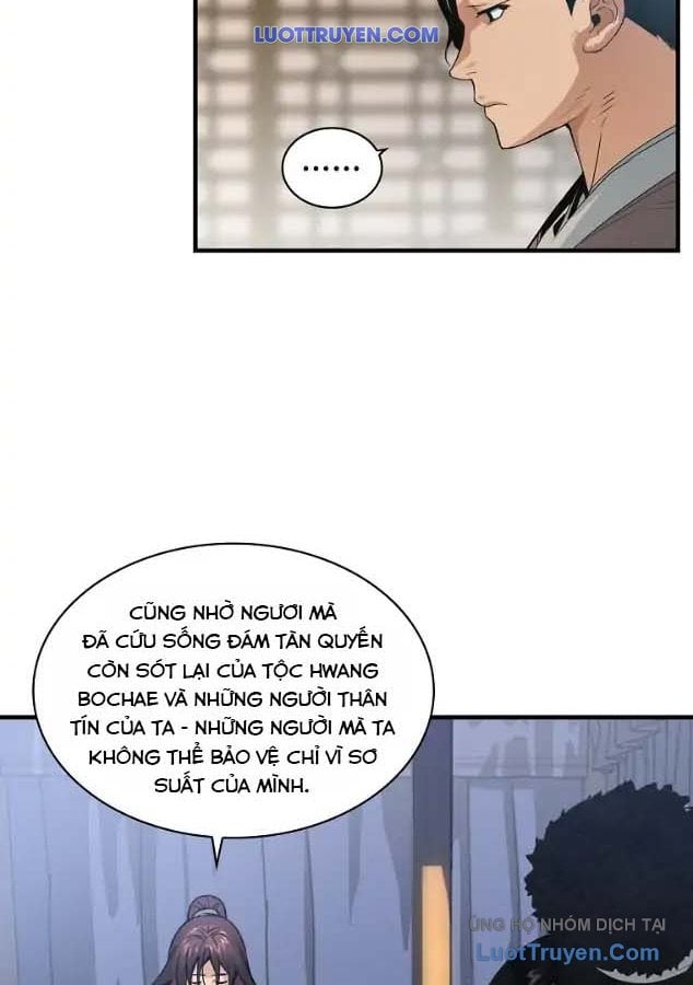 Mục Hạ Vô Nhân Chapter 19 - Trang 17