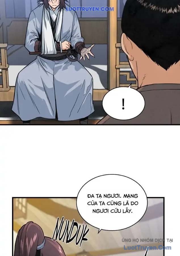 Mục Hạ Vô Nhân Chapter 19 - Trang 18