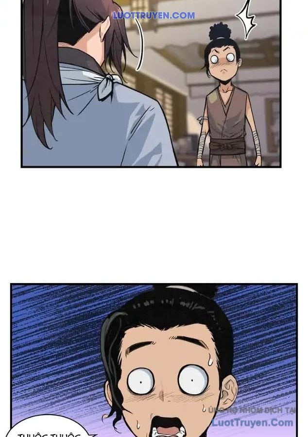 Mục Hạ Vô Nhân Chapter 19 - Trang 19