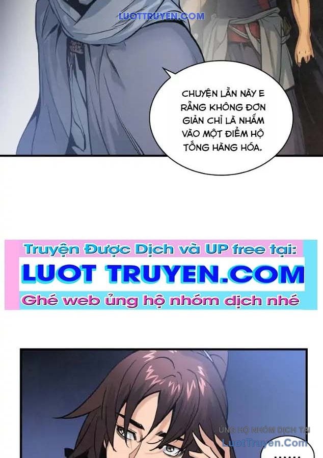 Mục Hạ Vô Nhân Chapter 19 - Trang 21