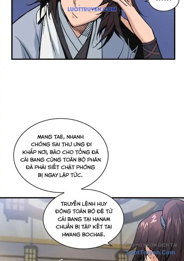 Mục Hạ Vô Nhân Chapter 19 - Trang 22