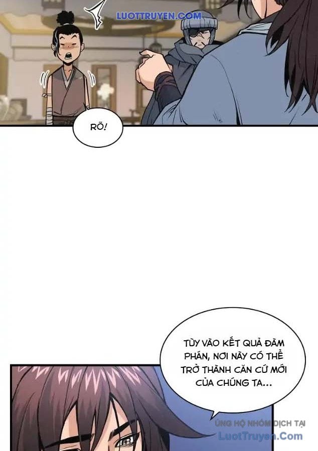 Mục Hạ Vô Nhân Chapter 19 - Trang 23