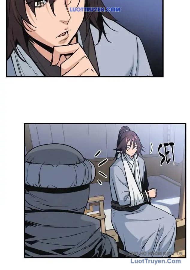 Mục Hạ Vô Nhân Chapter 19 - Trang 24