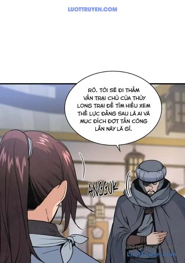 Mục Hạ Vô Nhân Chapter 19 - Trang 25