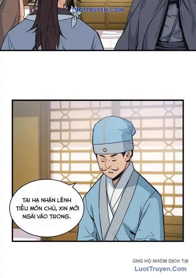 Mục Hạ Vô Nhân Chapter 19 - Trang 27