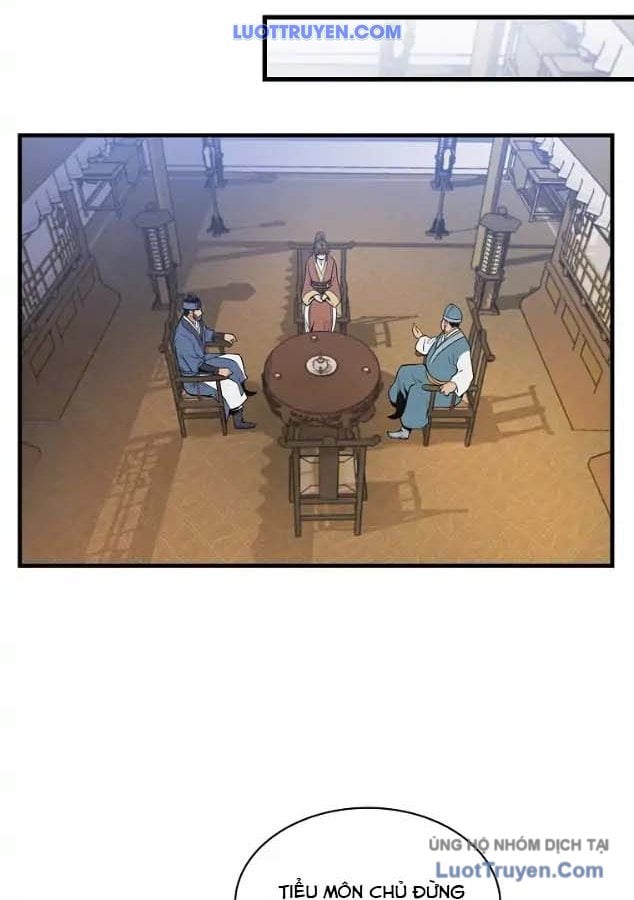 Mục Hạ Vô Nhân Chapter 19 - Trang 29