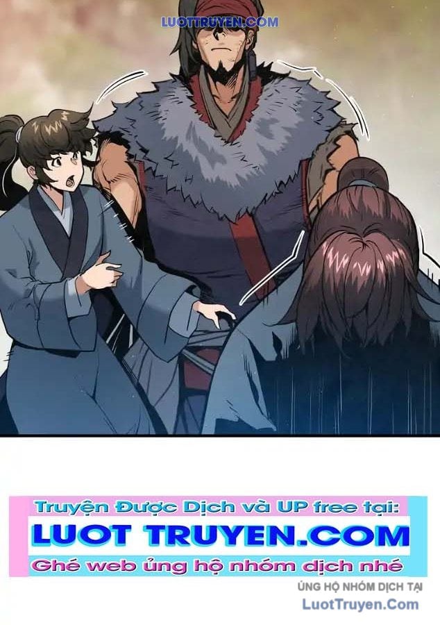 Mục Hạ Vô Nhân Chapter 19 - Trang 3