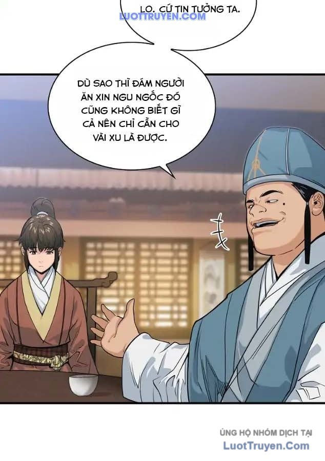 Mục Hạ Vô Nhân Chapter 19 - Trang 30