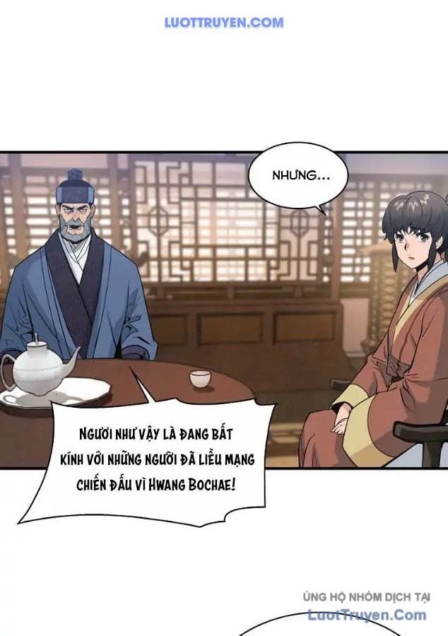 Mục Hạ Vô Nhân Chapter 19 - Trang 31