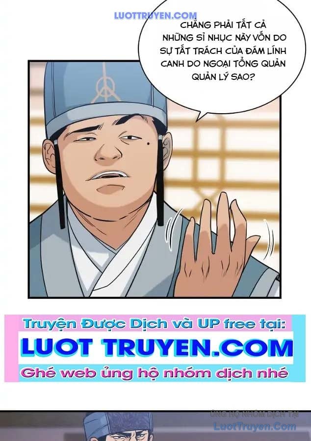 Mục Hạ Vô Nhân Chapter 19 - Trang 32