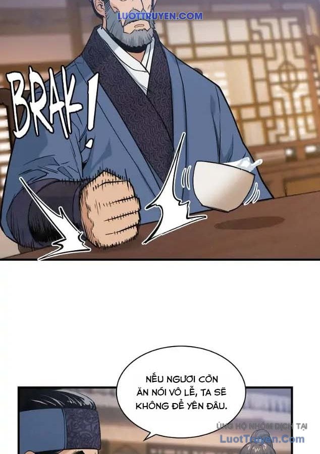 Mục Hạ Vô Nhân Chapter 19 - Trang 33