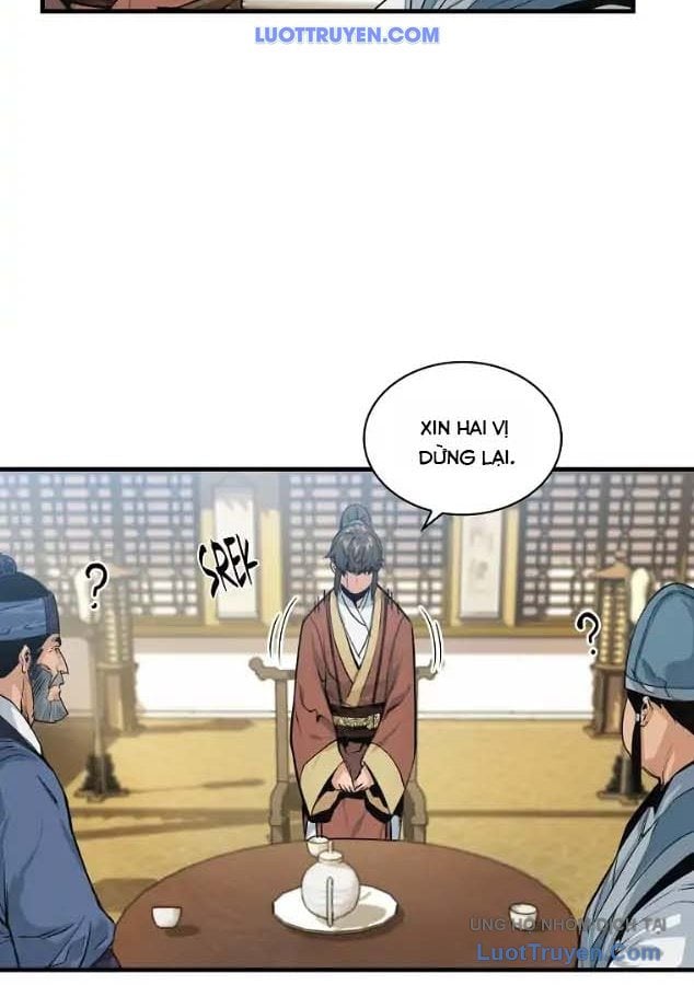 Mục Hạ Vô Nhân Chapter 19 - Trang 35