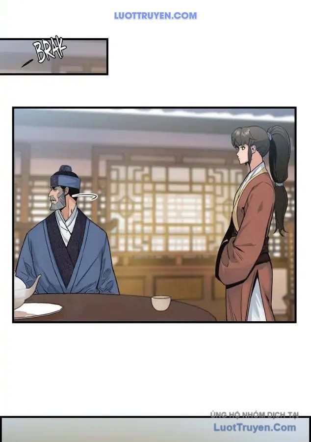 Mục Hạ Vô Nhân Chapter 19 - Trang 36