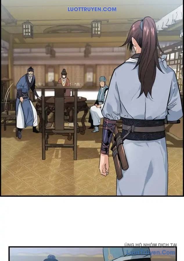 Mục Hạ Vô Nhân Chapter 19 - Trang 37