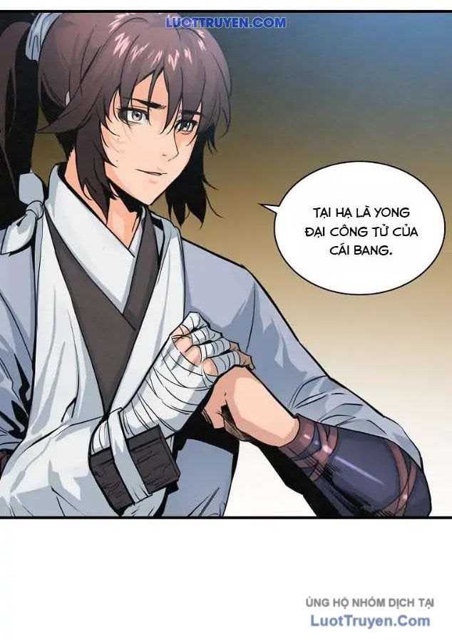 Mục Hạ Vô Nhân Chapter 19 - Trang 39