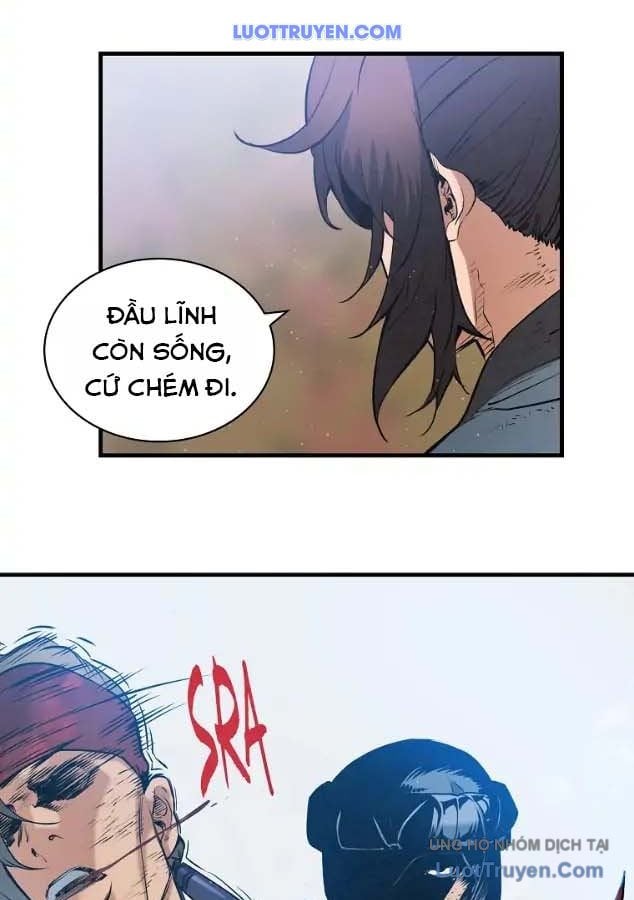 Mục Hạ Vô Nhân Chapter 19 - Trang 4