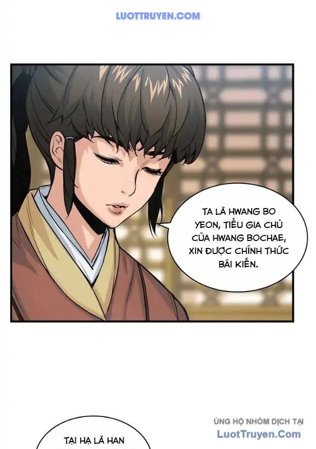 Mục Hạ Vô Nhân Chapter 19 - Trang 40
