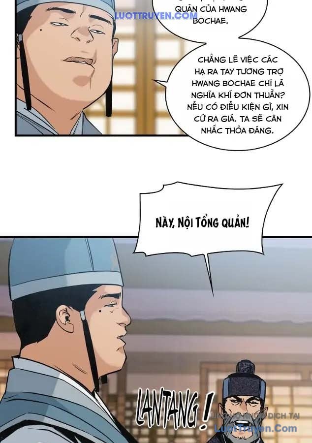 Mục Hạ Vô Nhân Chapter 19 - Trang 42