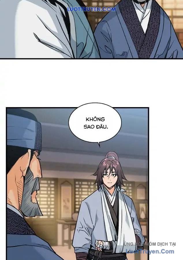 Mục Hạ Vô Nhân Chapter 19 - Trang 43