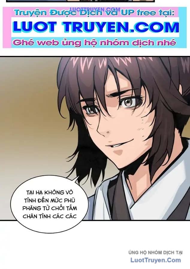 Mục Hạ Vô Nhân Chapter 19 - Trang 44