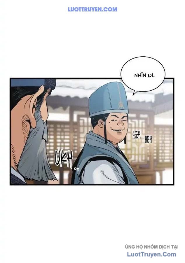 Mục Hạ Vô Nhân Chapter 19 - Trang 45