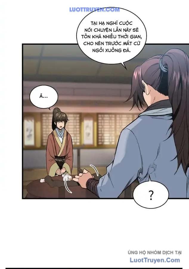 Mục Hạ Vô Nhân Chapter 19 - Trang 46