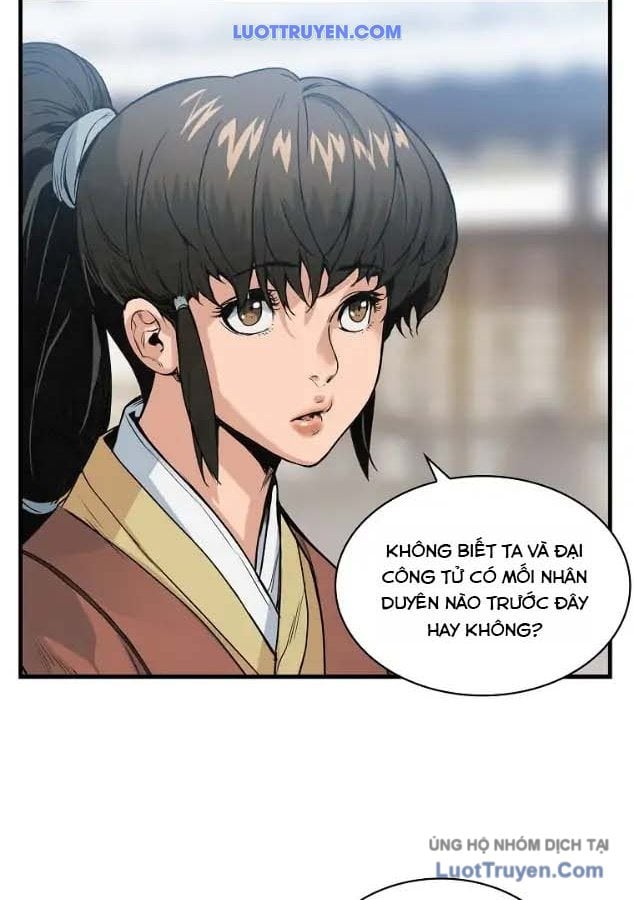Mục Hạ Vô Nhân Chapter 19 - Trang 47