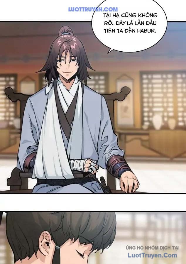 Mục Hạ Vô Nhân Chapter 19 - Trang 48