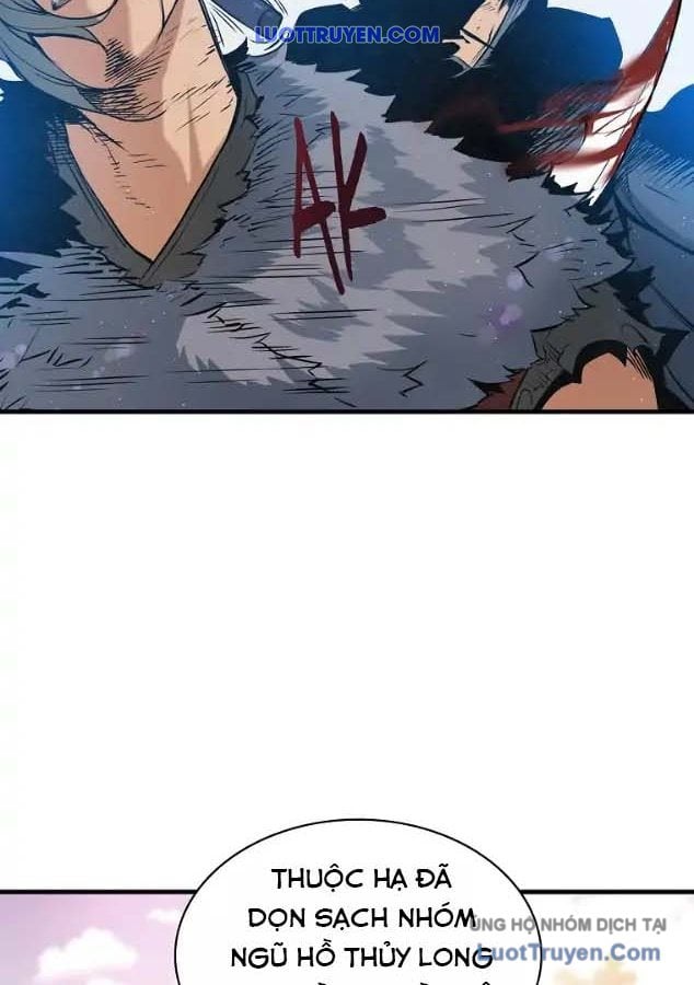 Mục Hạ Vô Nhân Chapter 19 - Trang 5