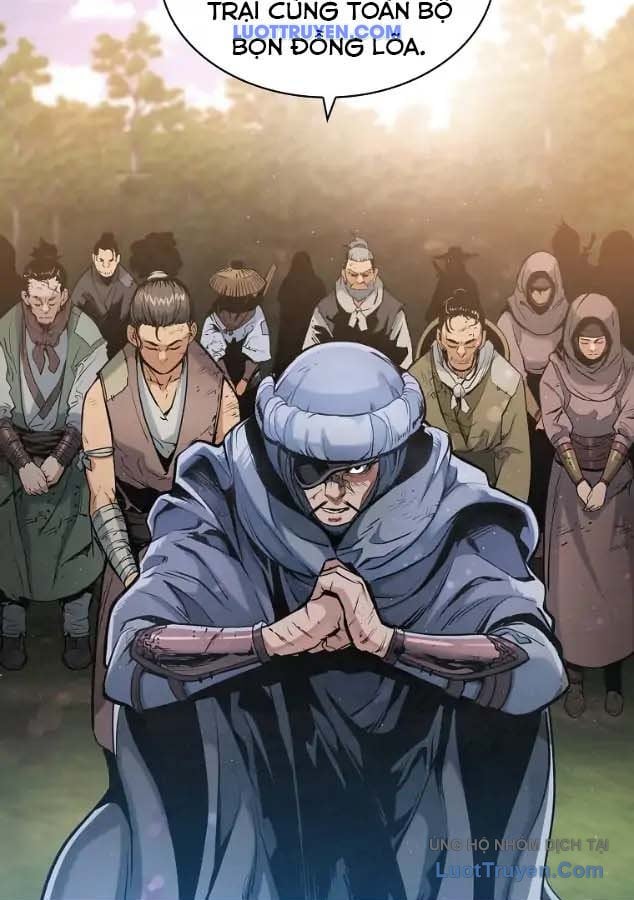 Mục Hạ Vô Nhân Chapter 19 - Trang 6