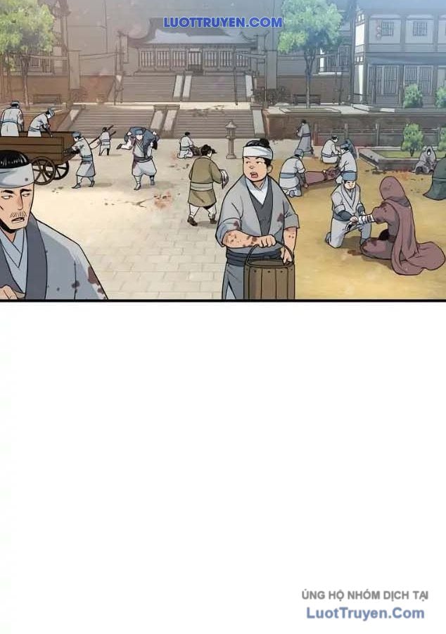 Mục Hạ Vô Nhân Chapter 19 - Trang 9