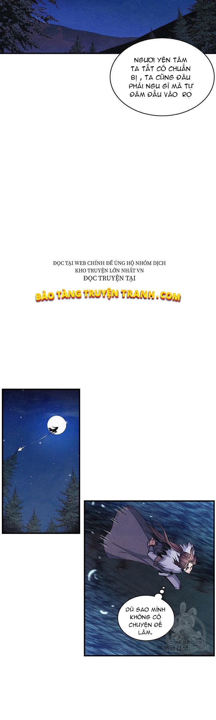 Mục Hạ Vô Nhân Chapter 2 - Trang 22