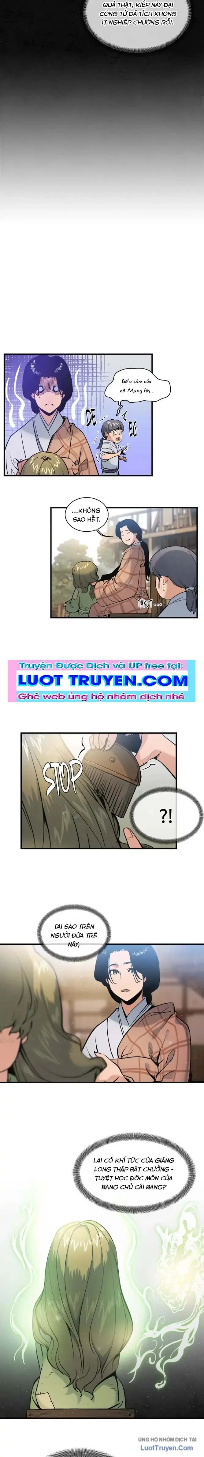 Mục Hạ Vô Nhân Chapter 20 - Trang 12