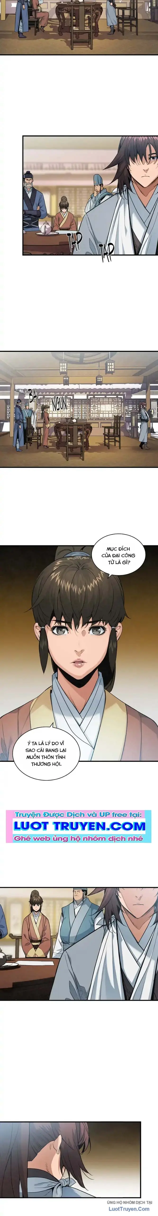 Mục Hạ Vô Nhân Chapter 20 - Trang 2
